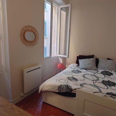טולון Appartement De Charme - Wifi - Centre Historique מראה חיצוני תמונה