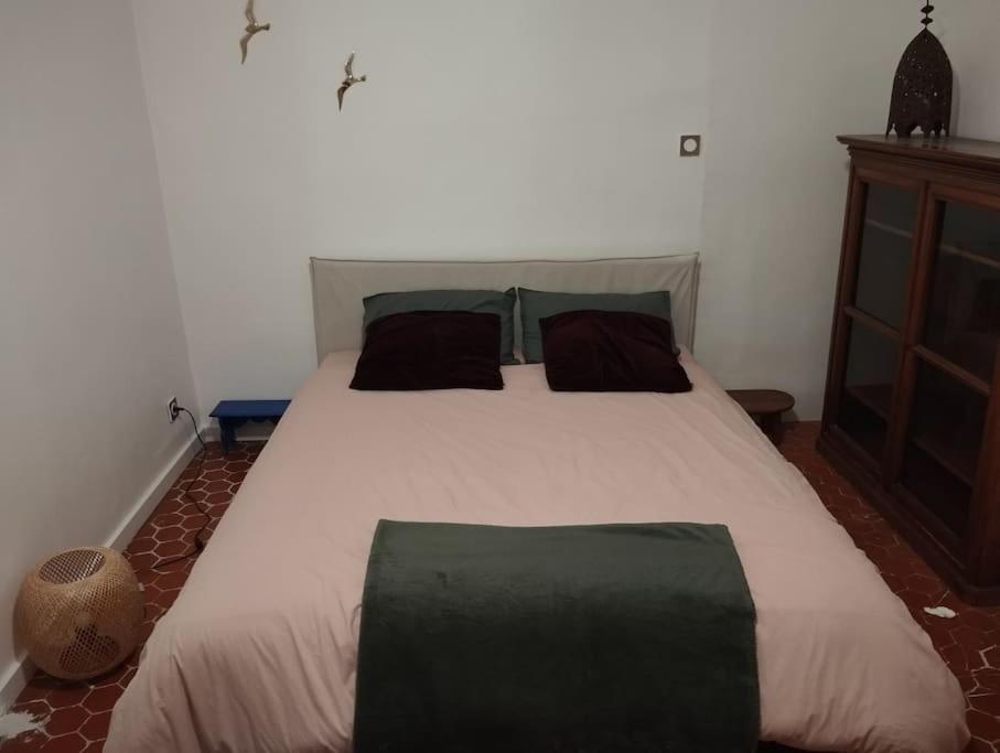 טולון Appartement De Charme - Wifi - Centre Historique מראה חיצוני תמונה