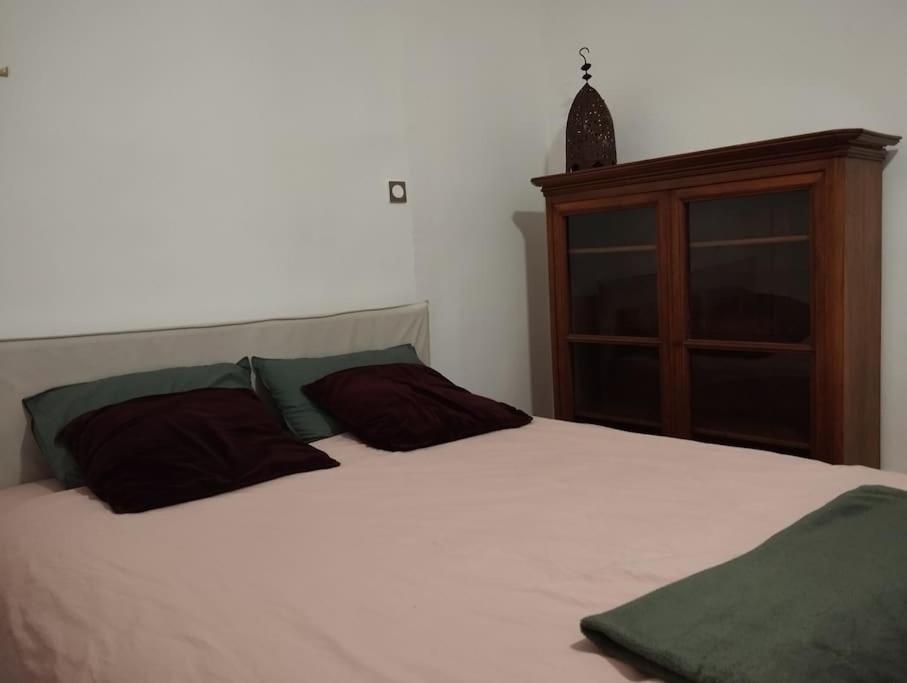 טולון Appartement De Charme - Wifi - Centre Historique מראה חיצוני תמונה