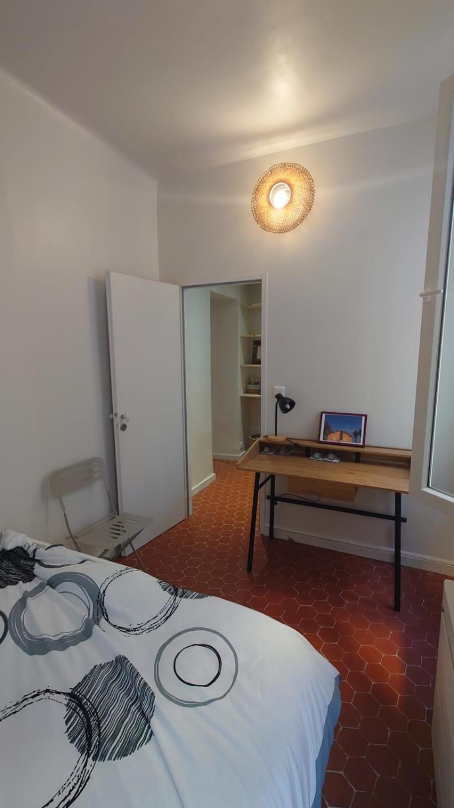 טולון Appartement De Charme - Wifi - Centre Historique מראה חיצוני תמונה