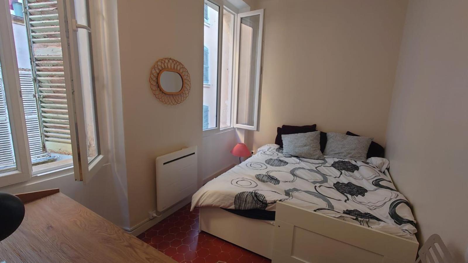 טולון Appartement De Charme - Wifi - Centre Historique מראה חיצוני תמונה