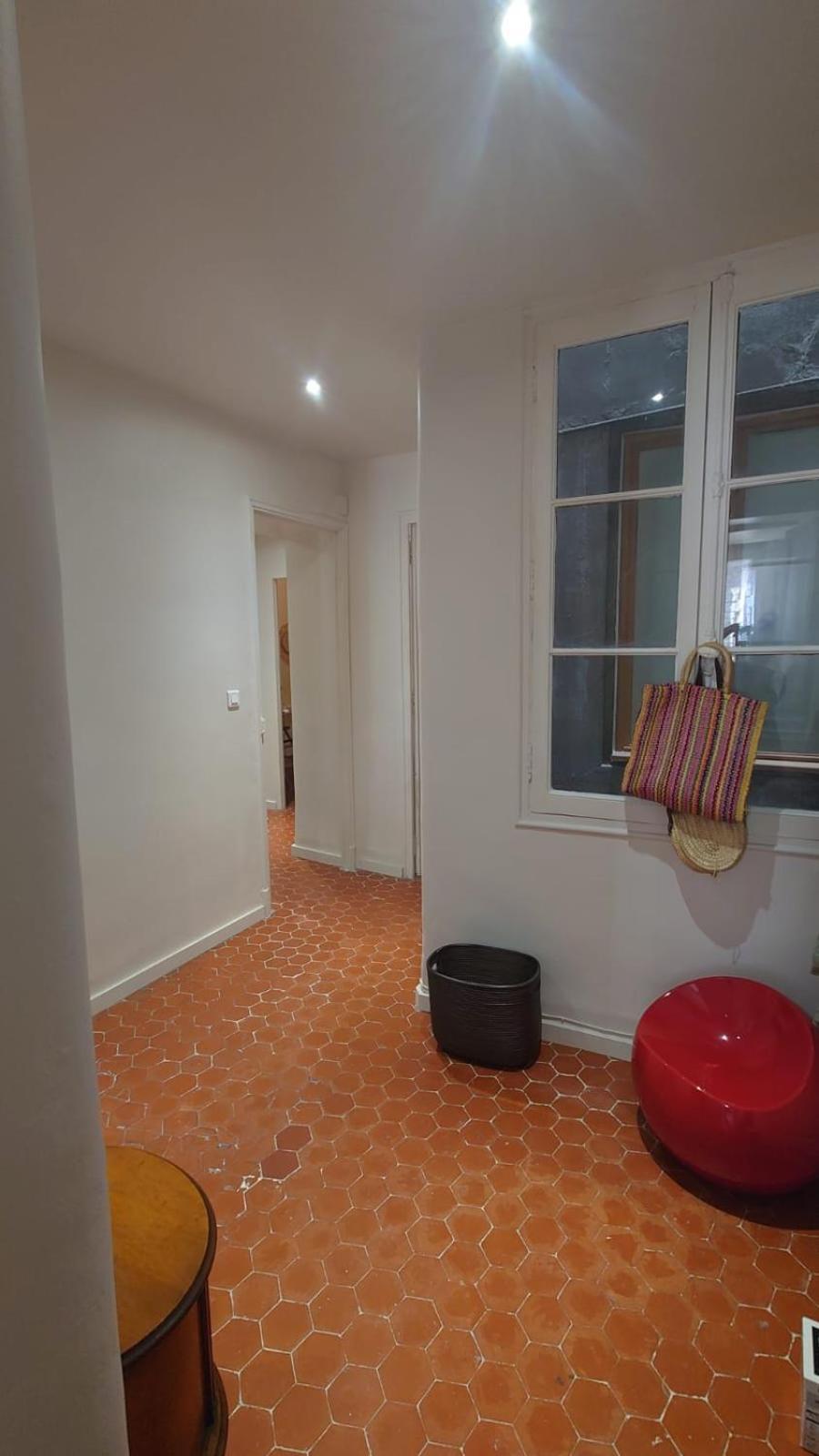 טולון Appartement De Charme - Wifi - Centre Historique מראה חיצוני תמונה