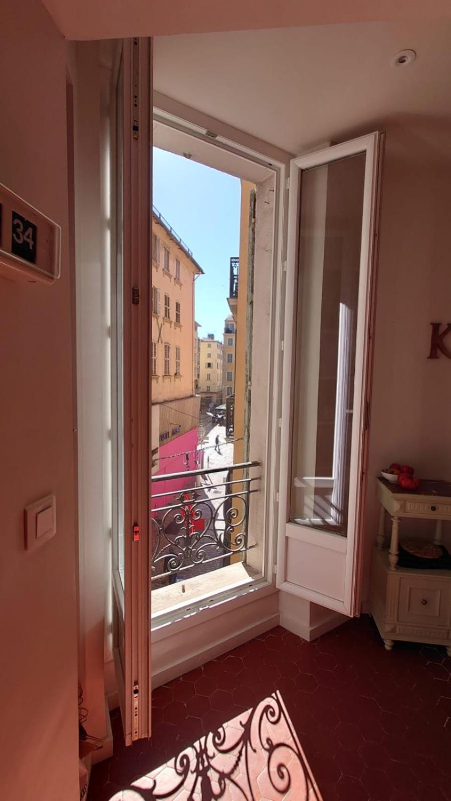 טולון Appartement De Charme - Wifi - Centre Historique מראה חיצוני תמונה